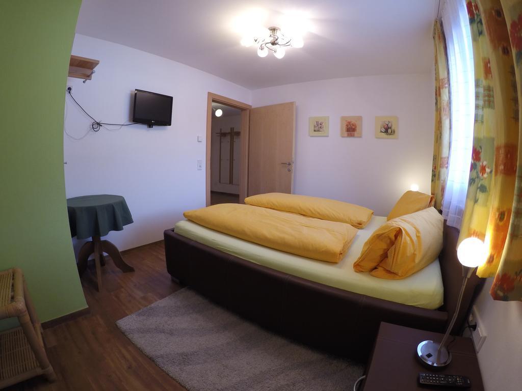 Appartement Felix Kaprun Exterior foto